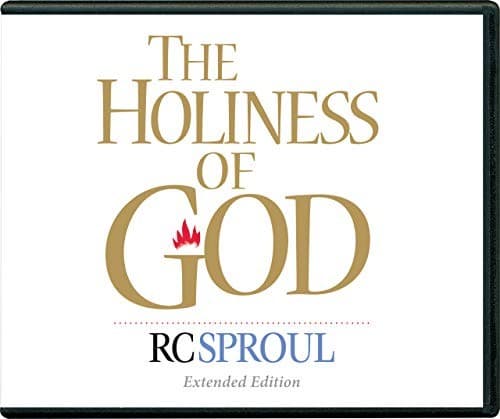 The Holiness of God