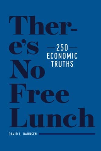 There’s No Free Lunch