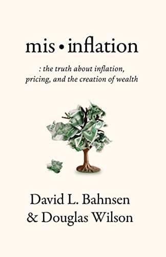 Mis-Inflation