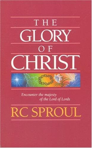 The Glory of Christ
