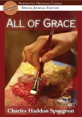 All Of Grace
