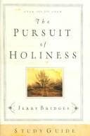 The Pursuit of Holiness