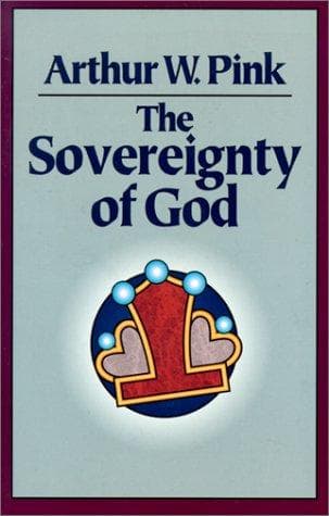 Sovereignty of God