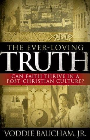 Ever-Loving Truth