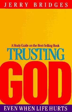 Trusting God