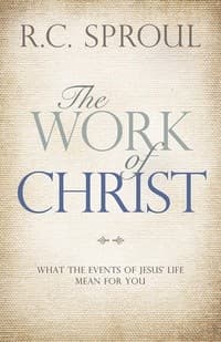 The Work of Christ