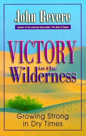 Victory in the Wilderness