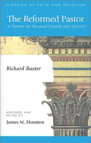 The Reformed Pastor