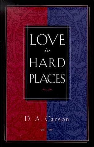 Love in Hard Places