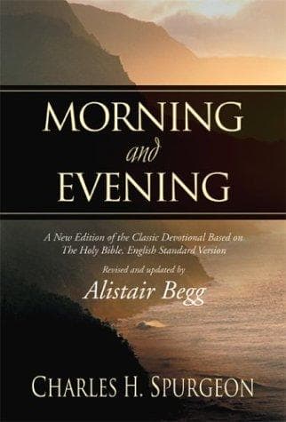 Morning and Evening