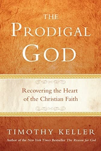 The Prodigal God