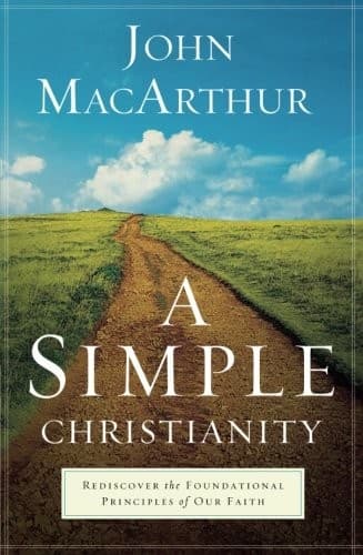 A Simple Christianity