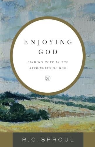 Enjoying God