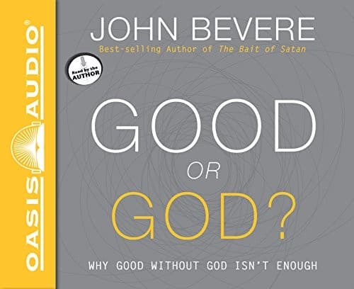 Good Or God?