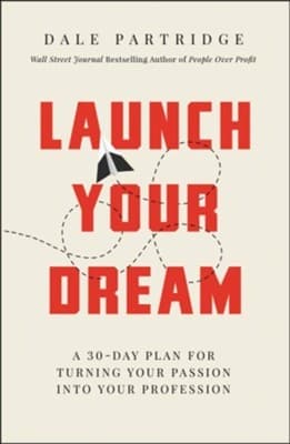Launch Your Dream