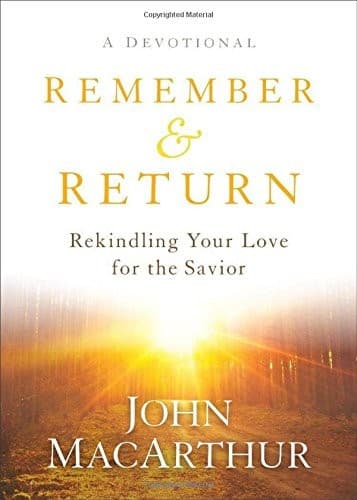 Remember and Return